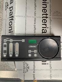 Termostato meteo Beretta