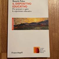 Il dispositivo educativo
