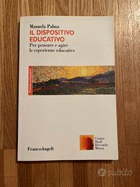 Il dispositivo educativo