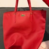 Borse Lacoste