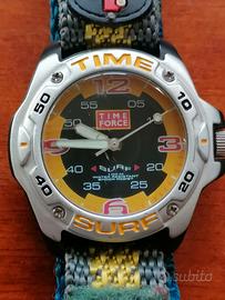 orologio da polso Time Force 