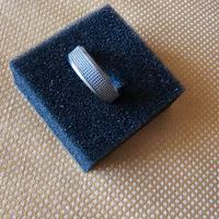 Anello uomo morellato