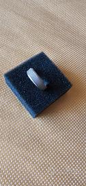 Anello uomo morellato