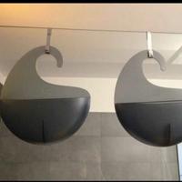 Cestini Portaoggetti Koziol