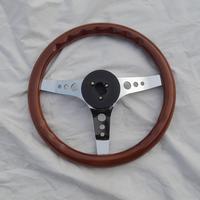 Volante Legno Citroen 2CV e derivate