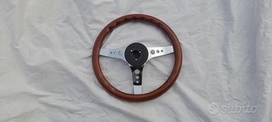 Volante Legno Citroen 2CV e derivate