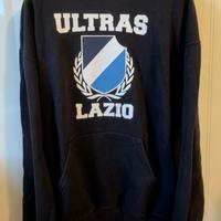 Felpa Ultras Lazio Curva Nord taglia M