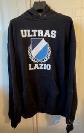 Felpa Ultras Lazio Curva Nord taglia M