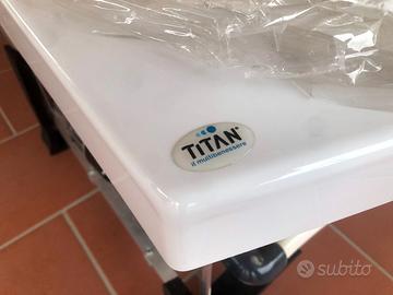 Vasca Idromassaggio TITAN Mod. Sun - NUOVA