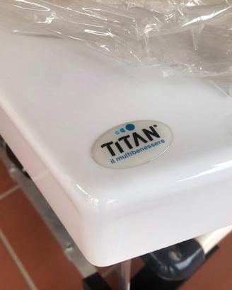 Vasca Idromassaggio TITAN Mod. Sun - NUOVA