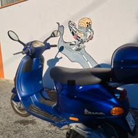 Piaggio Vespa 50 ET2