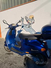 Piaggio Vespa 50 ET2