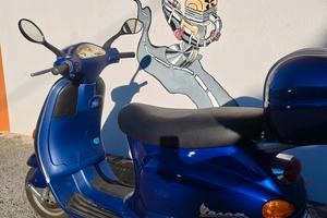 Piaggio Vespa 50 ET2