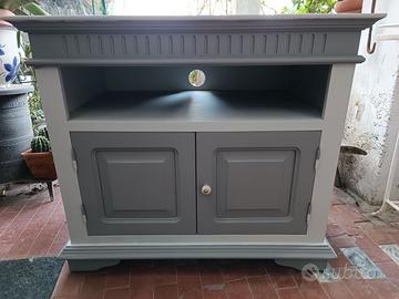 Mobile legno porta tv o altro