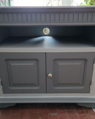 Mobile legno porta tv o altro