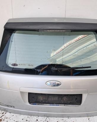 1683574 PORTELLONE POSTERIORE FORD C-MAX (SERIE 20