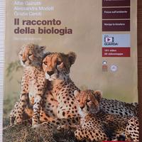 Il racconto della biologia