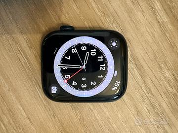 Apple Watch Serie 7 45mm