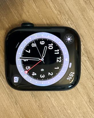 Apple Watch Serie 7 45mm