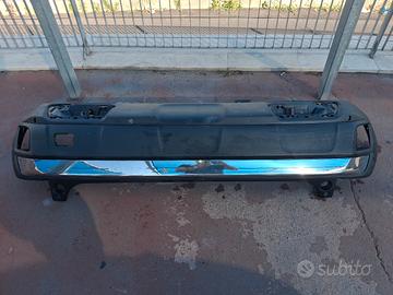  Paraurti Peugeot 3008 