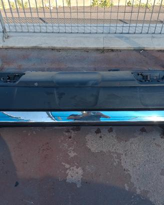  Paraurti Peugeot 3008 