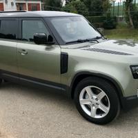 Land Rover Defender 110 3.0 l6 400 CV AWD Auto X-D