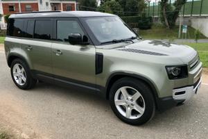 Land Rover Defender 110 3.0 l6 400 CV AWD Auto X-D