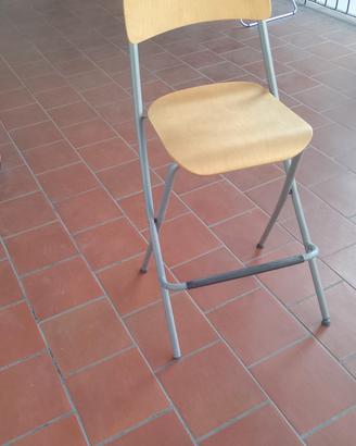 seggiolino bambino 