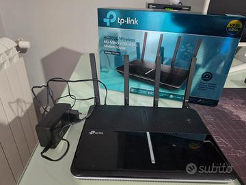 Tp Link archer VR2800