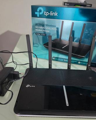 Tp Link archer VR2800