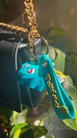 Pokemon Portachiavi Bulbasaur Gadget