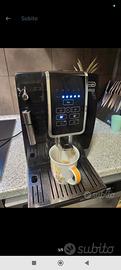 DeLonghi Ecam 350.15b Caffè automatica