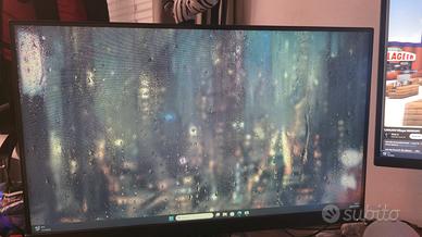 Monitor Lenovo D27-30 – 27” Full HD