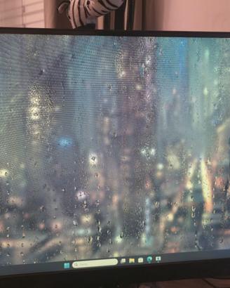 Monitor Lenovo D27-30 – 27” Full HD