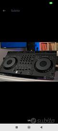 Pioneer dj controller 