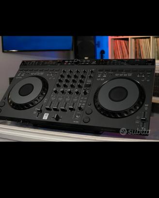 Pioneer dj controller 