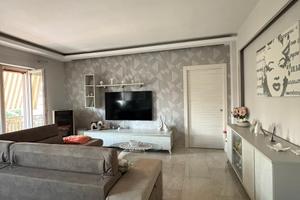 Appartamento ristrutturato con garage e tavernetta