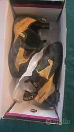 La Sportiva Skwama n37