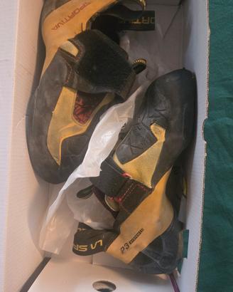 La Sportiva Skwama n37