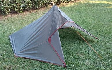 Tarp trekking Forclaz MT900 ULTRALEGGERO