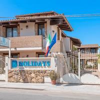 Vacanze nel centro della Sardegna