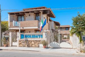 Vacanze nel centro della Sardegna