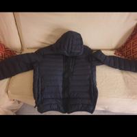 Giubbotto stone island 