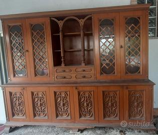 Credenza