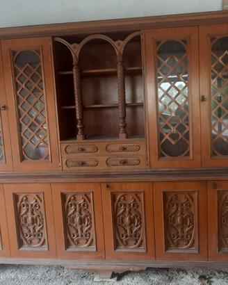 Credenza