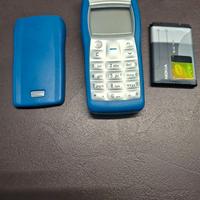 Nokia 1100 funzionante