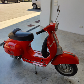 Vespa special