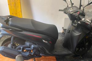Sh 350 2024 SPORT