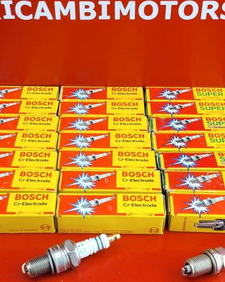 CANDELA BOSCH CR CU ELECTRODE
