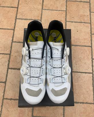Scarpe Scott rc pro evo 43
